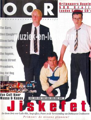 Oor 1996 nr. 11